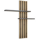 Bild 1 von Stylife WANDPANEEL Grau Eiche Artisan