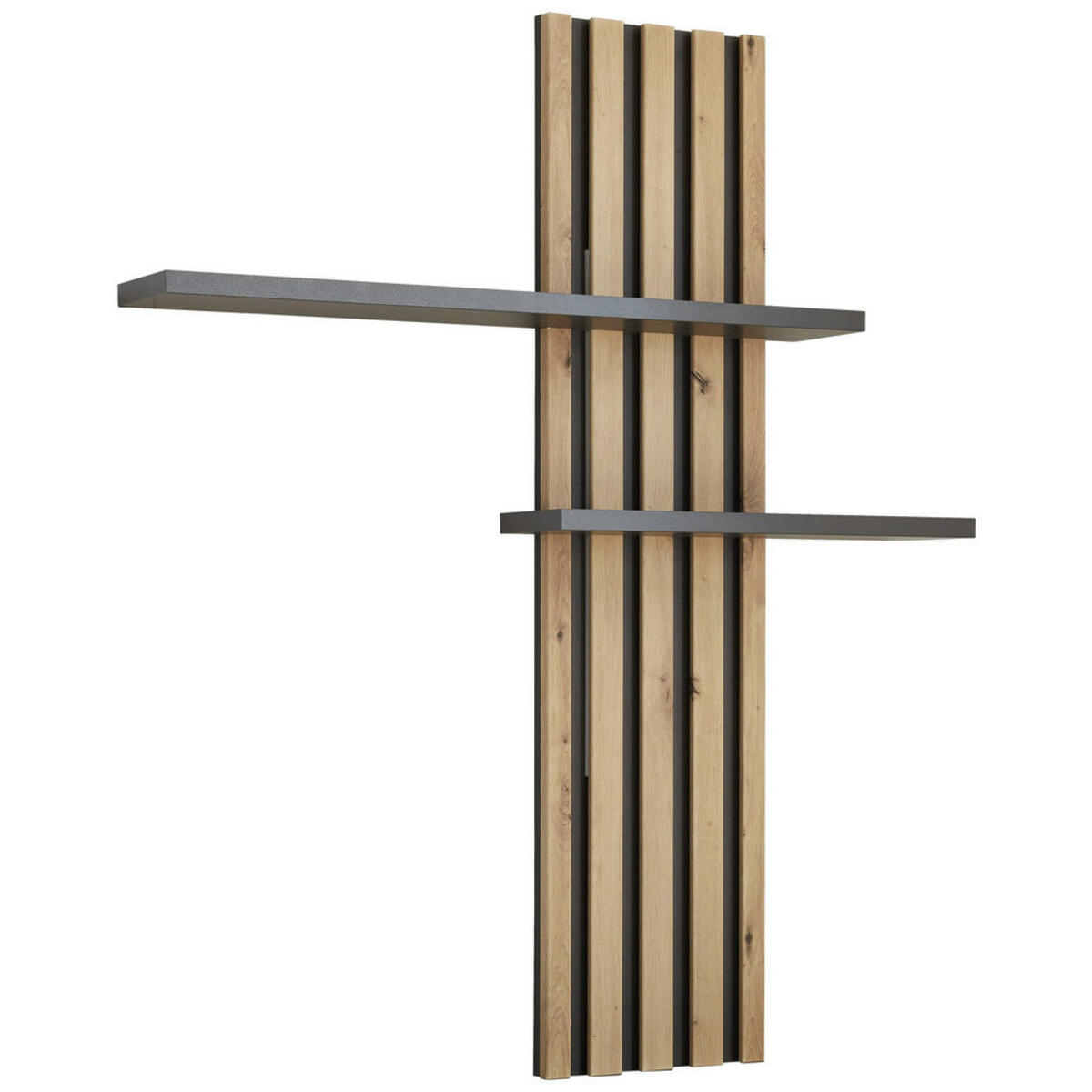 Bild 1 von Stylife WANDPANEEL Grau Eiche Artisan