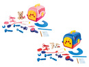 Bild 1 von Playtive Tierarzt-Spielset, mit Transportbox und Plüschtier