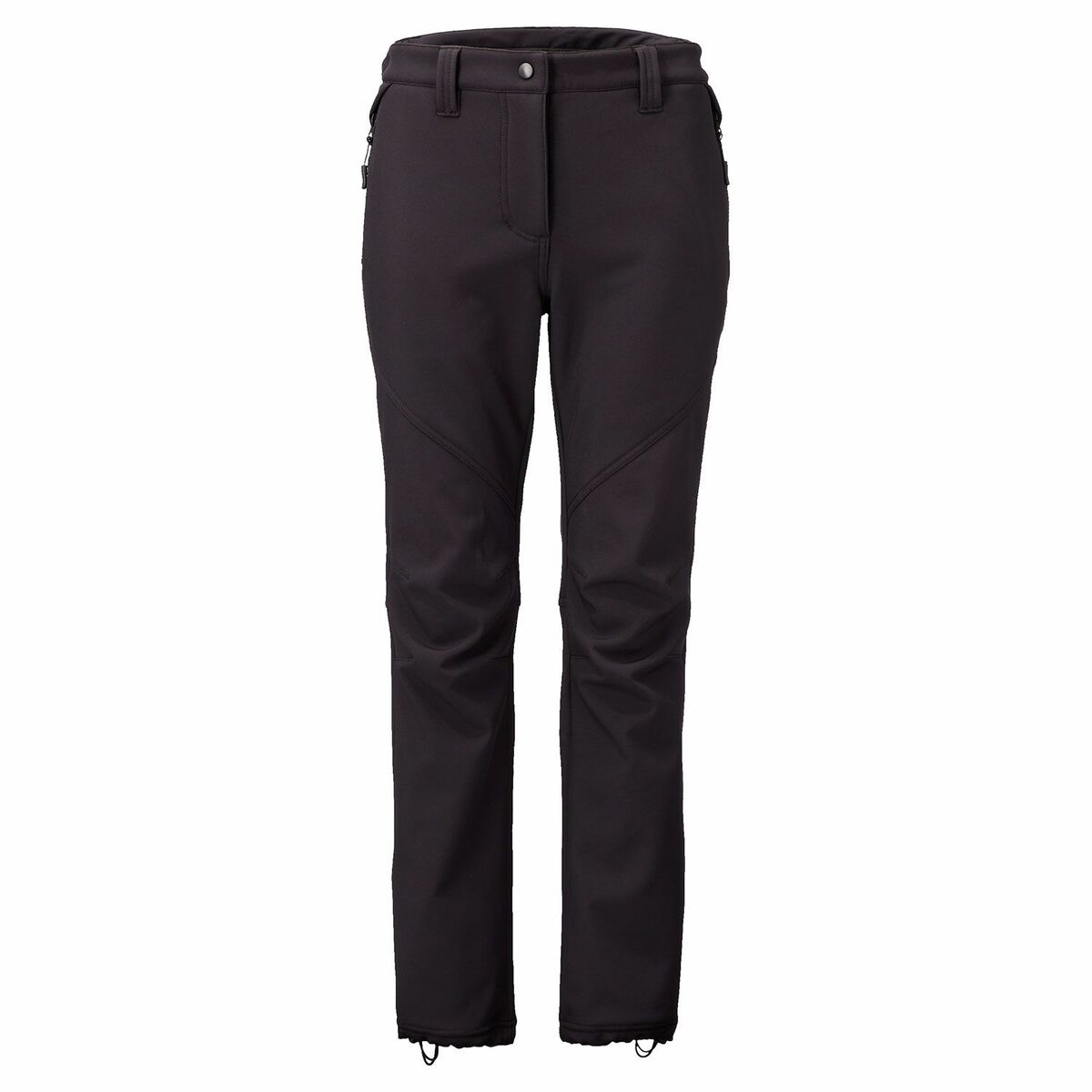 Bild 2 von CRANE®  Damen oder Herren Softshell-Outdoor-Hose