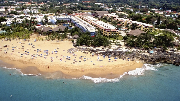 Bild 1 von Dominikanische Republik – Casa Marina Beach Resort