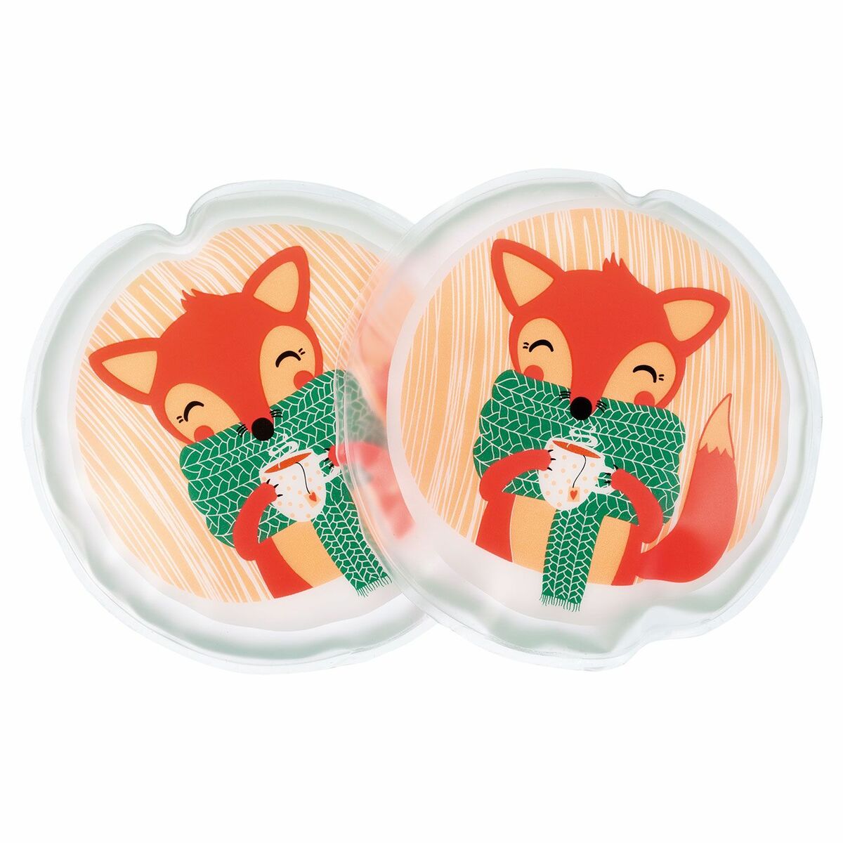 Bild 3 von Taschenwärmer, 2er-Packung