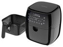 Bild 4 von SILVERCREST Heißluftfritteuse »XL SHFD 2150 A2«, 2150 W