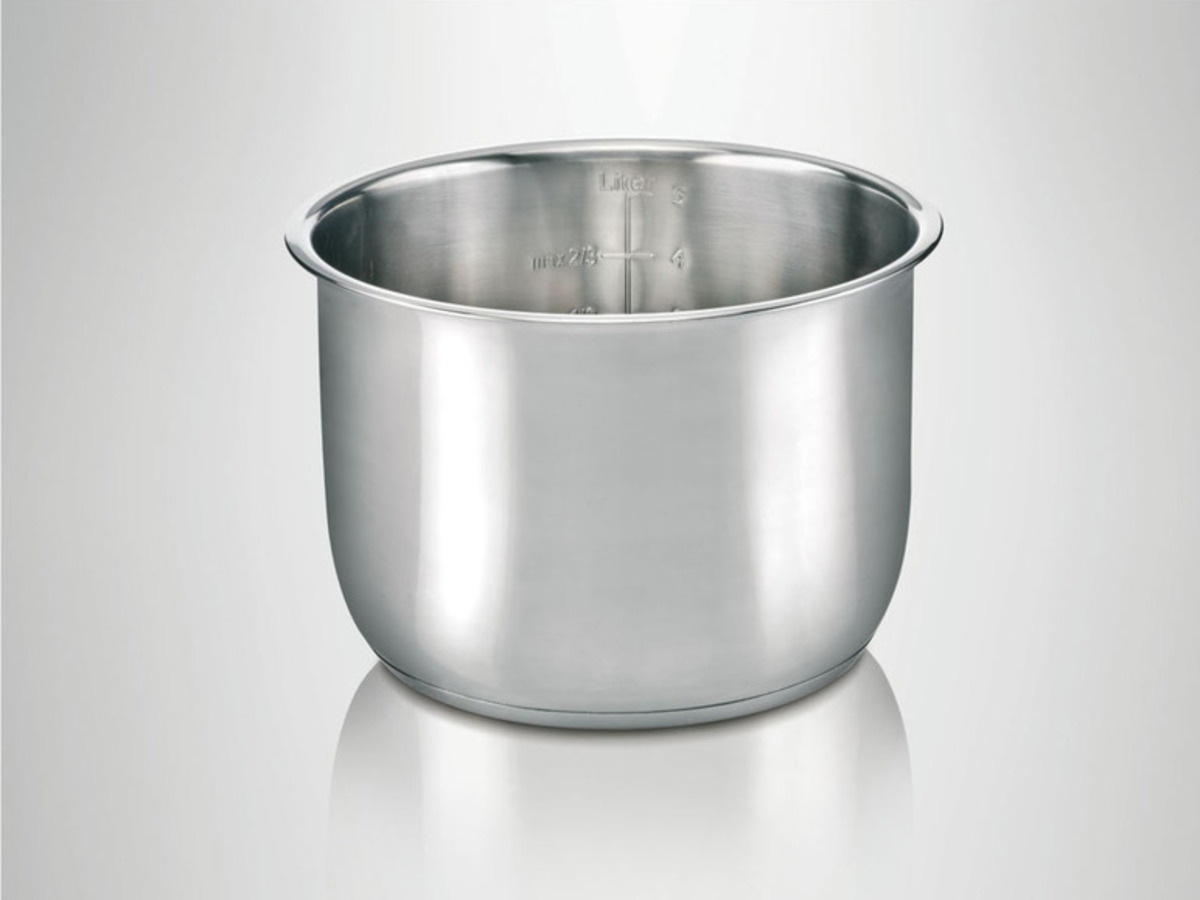 Bild 3 von SILVERCREST Multi-Pot Schnellkochtopf »SSM 1000 A2«, 1000 W