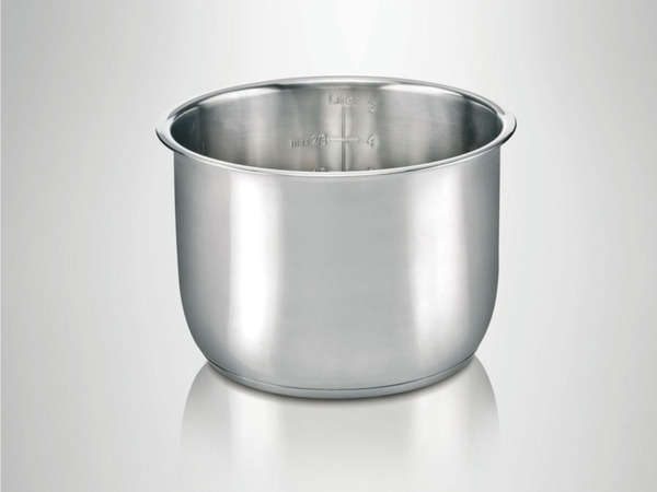 Bild 3 von SILVERCREST Multi-Pot Schnellkochtopf »SSM 1000 A2«, 1000 W