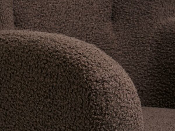 Bild 2 von Sessel VILDSUND braun