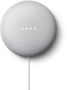 Nest Mini Smart Speaker kreide
