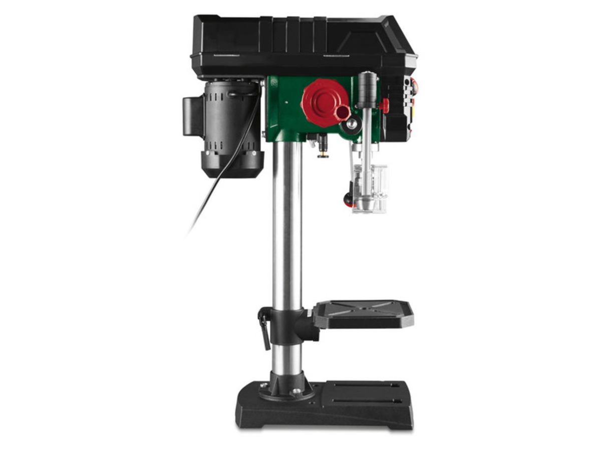 Bild 2 von PARKSIDE Tischbohrmaschine »PTBM 550 A1«, 550 Watt