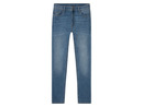 Bild 1 von LIVERGY Herren Jeans, Straight Fit, mit Bio-Baumwolle