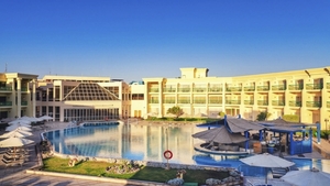 Ägypten - Nilkreuzfahrt + 5* Hotel Swiss Inn Resort Hurghada