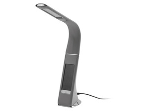LIVARNO home LED-Tischleuchte, mit flexiblem Arm