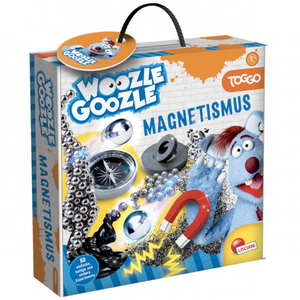Woozle Goozle - Magnetismus