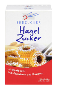 Südzucker Hagel-Zucker 250G