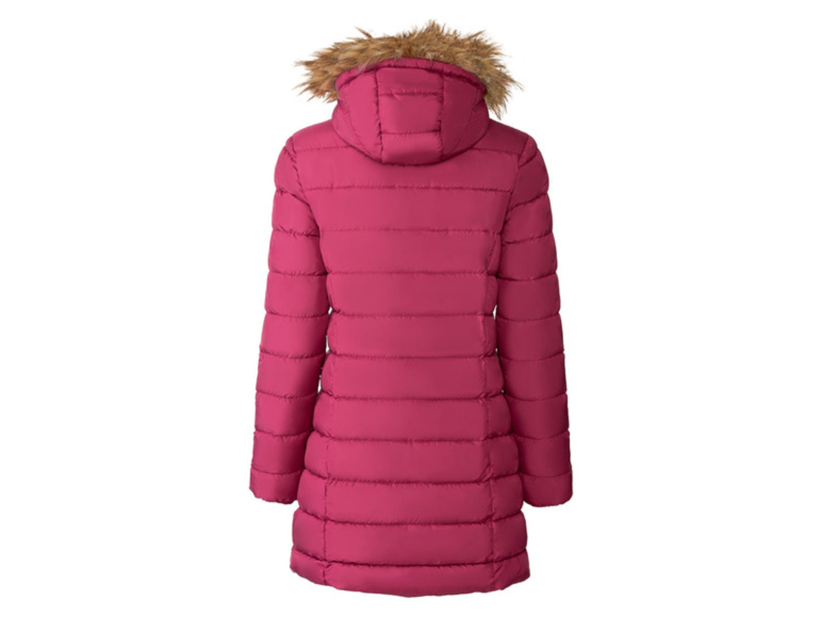 Bild 2 von esmara Damen Steppmantel, tailliert geschnitten