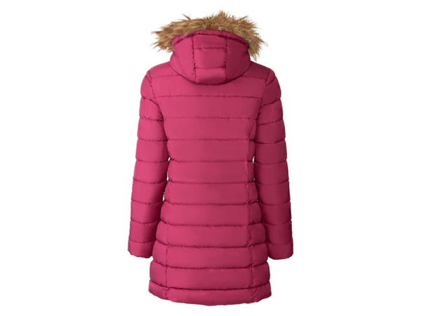 Bild 2 von esmara Damen Steppmantel, tailliert geschnitten