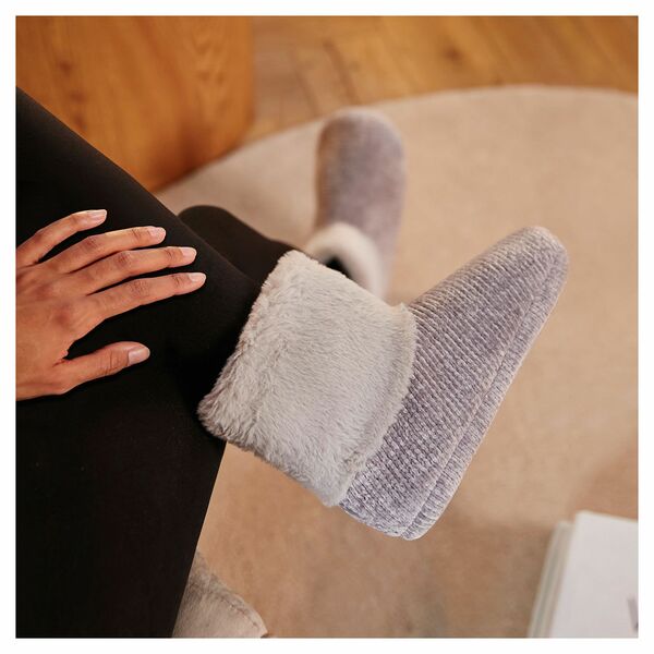 Bild 4 von BLUE MOTION Damen Hausbooties