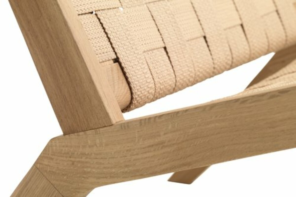 Bild 4 von Sessel VADEHAVET natur