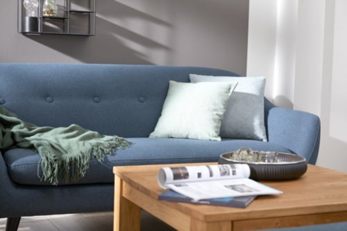 Bild 4 von Couchtisch OLDE 85x85 eiche