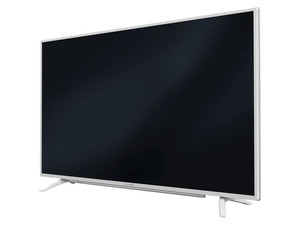 GRUNDIG 32 GFW 6060 - Fire TV Edition 32 Zoll Smart TV: Full HD 1.920 x 1.080 / 32 Zoll (80 cm) / Triple-Tuner