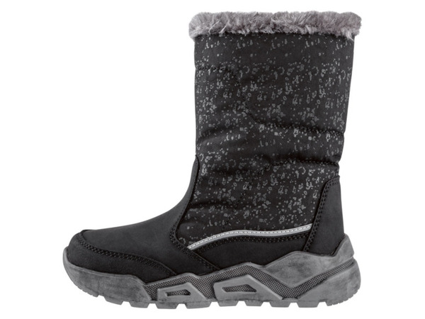 Bild 3 von pepperts Mädchen Winterstiefel mit Warmfutter