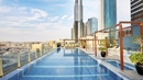 Bild 1 von Dubai - Hotel voco Dubai (Tagflug)