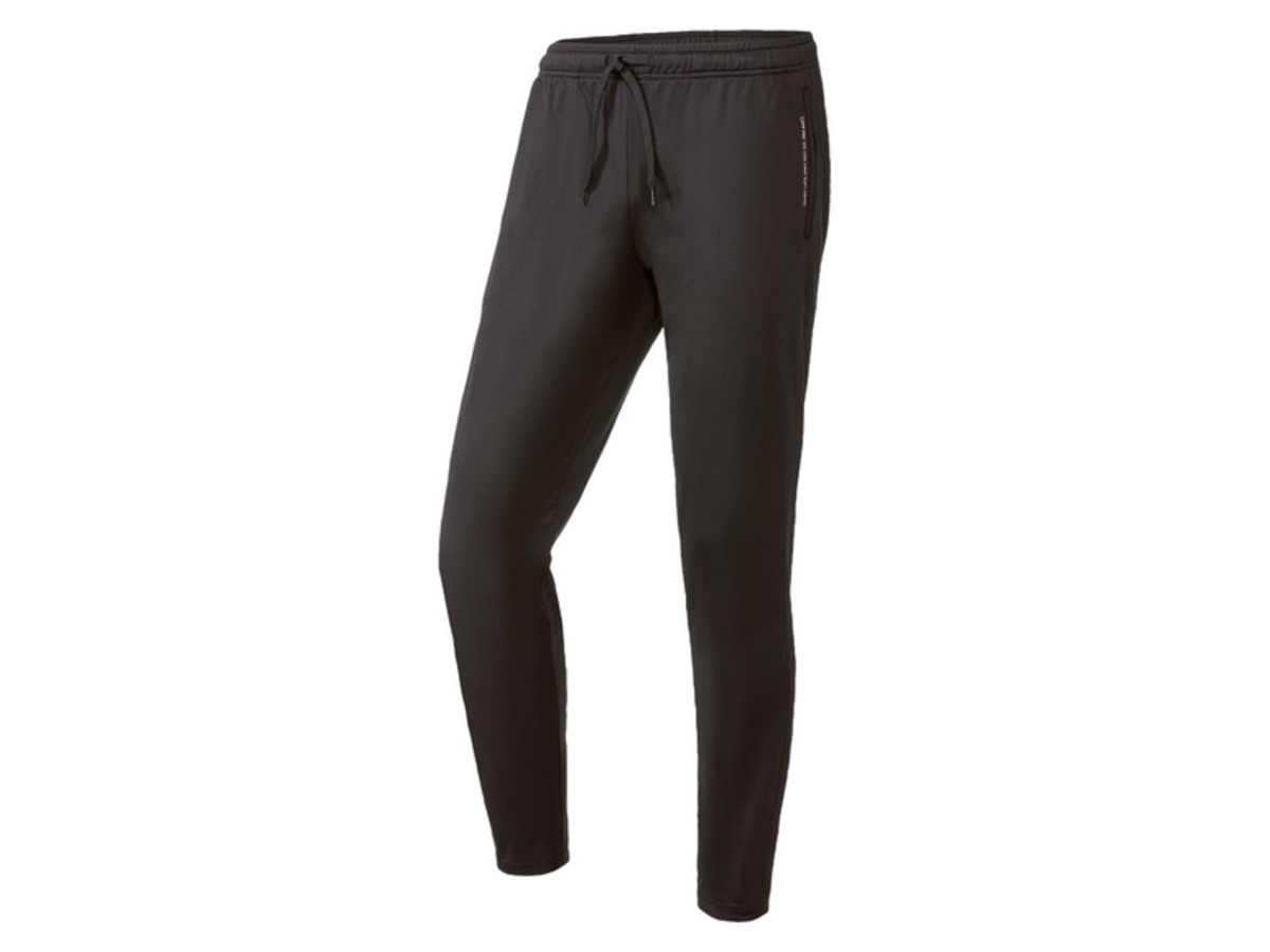 Bild 2 von crivit Herren Funktionshose mit seitlichen Eingrifftaschen