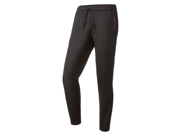 Bild 2 von crivit Herren Funktionshose mit seitlichen Eingrifftaschen