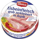 Bild 1 von Meica Eisbeinfleisch grob zerkleinert in Aspik 200G