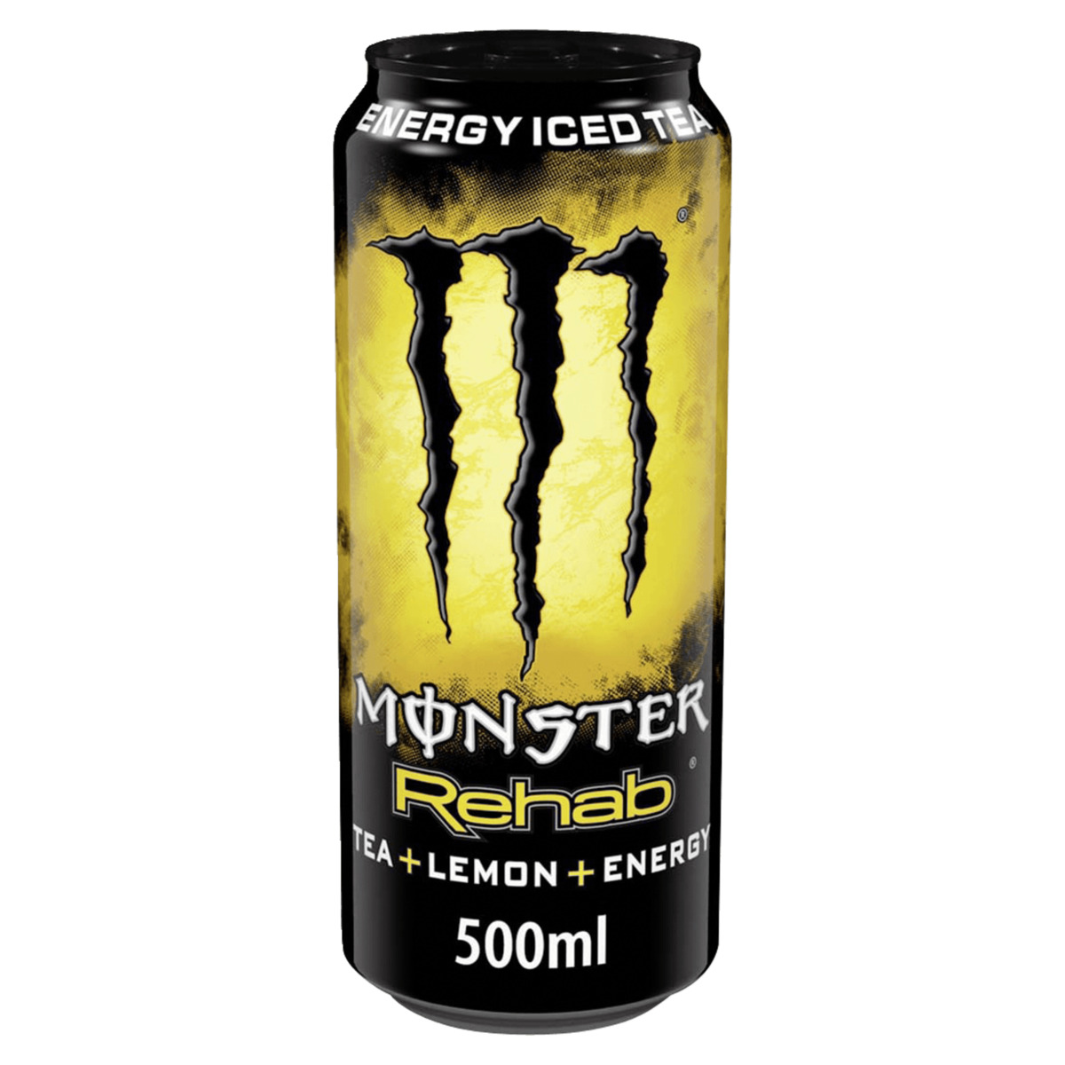 Monster Energy Rehab Lemon 0,5l von REWE ansehen!