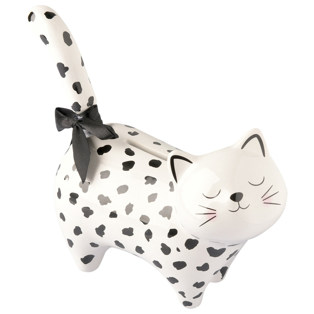 Bild 1 von Spardose im Katzen-Design