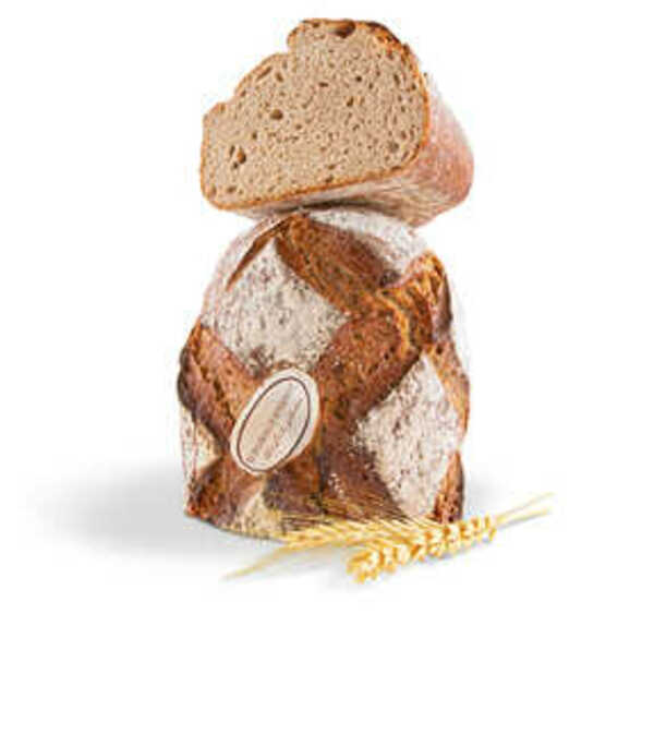 Bild 1 von Bergbauernbrot