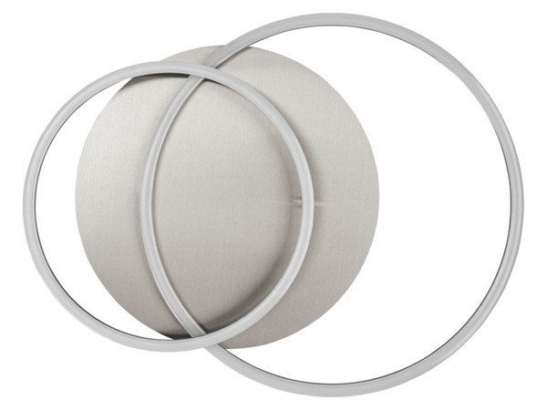 Bild 2 von LIVARNO home LED-Wand-/ Deckenleuchte, 3 Helligkeitsstufen