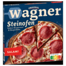 Bild 1 von Original Wagner Steinofen Pizza Salami