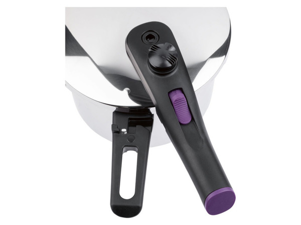 Bild 3 von GSW Schnellkochtopf »Rapid«, 22 cm, Edelstahl