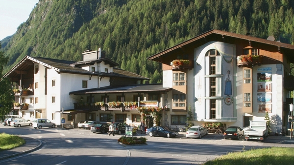 Bild 1 von Österreich – Kärnten – 3* Superior Hotel Kärtnerhof