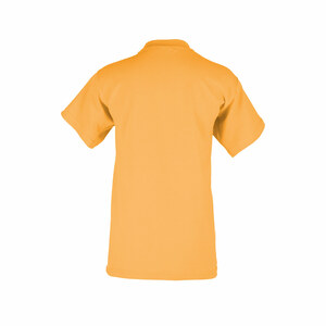 T-Shirt Kinder Vorder- oder Rückseite individuell bedruckbar,  100 % Baumwolle, Rundhals