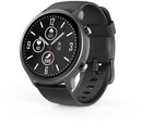 Bild 1 von Fit Watch 6910 Smartwatch schwarz/dunkelgrau
