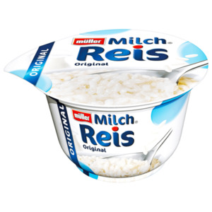 Müller Milch Reis