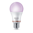 Bild 1 von Philips LED-Lampe 'SmartLED' 806 lm E27 Glühlampe weiß 2200-6500 K