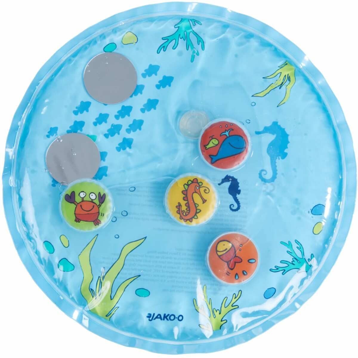Bild 1 von JAKO-O Wasserspielmatte