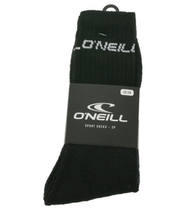 18 Paar O’Neill Tennis-Socken Sport-Socken Damen, Herren & Kinder Spar-Pack 770003