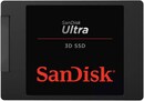 Bild 1 von Ultra 3D SSD (1TB) Solid-State-Drive