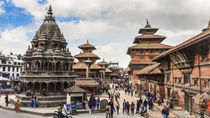 Nepal - Rundreise