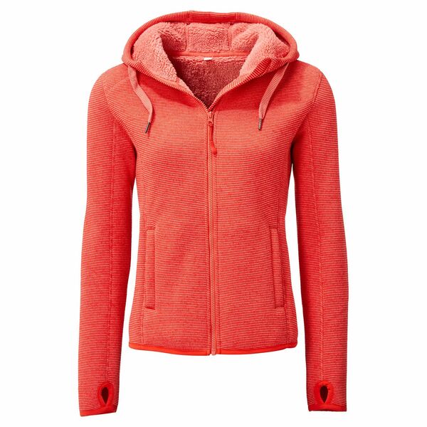 Bild 1 von CRANE®  Damen oder Herren Outdoor-Strickjacke