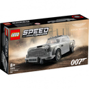 Bild 1 von LEGO&reg; Speed Champions 76911 - 007 Aston Martin DB5