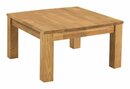 Bild 1 von Couchtisch OLDE 85x85 eiche