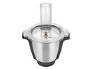 Bild 2 von SILVERCREST Food Processor-Aufsatz, transparenter Deckel