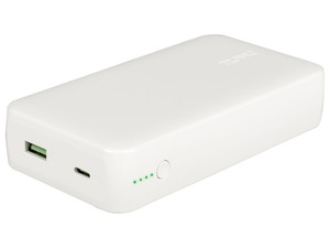 TRONIC Powerbank, 20000 mAh, mit Power Delivery