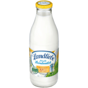 Landliebe Landmilch