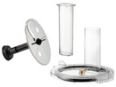 Bild 1 von SILVERCREST Food Processor-Aufsatz, transparenter Deckel